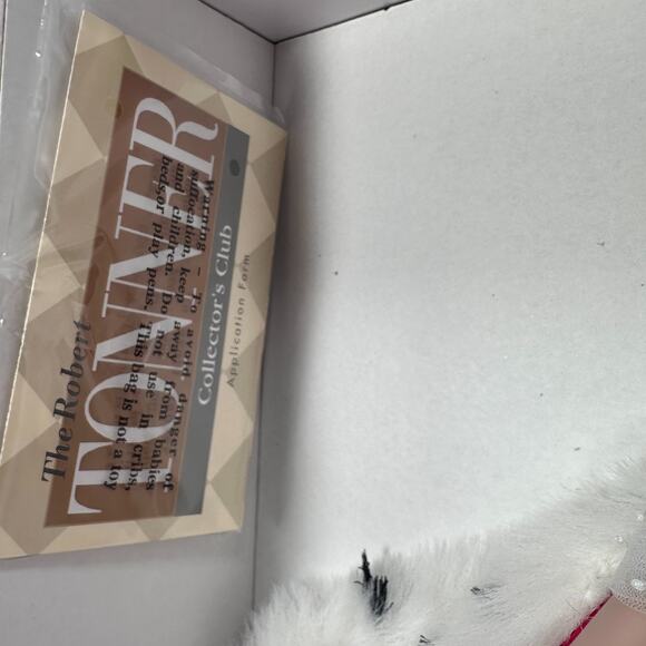 Vintage Tonner Kitty Collier Miss America Doll 18” Collectible AM1301 2002 New - Picture 7 of 13